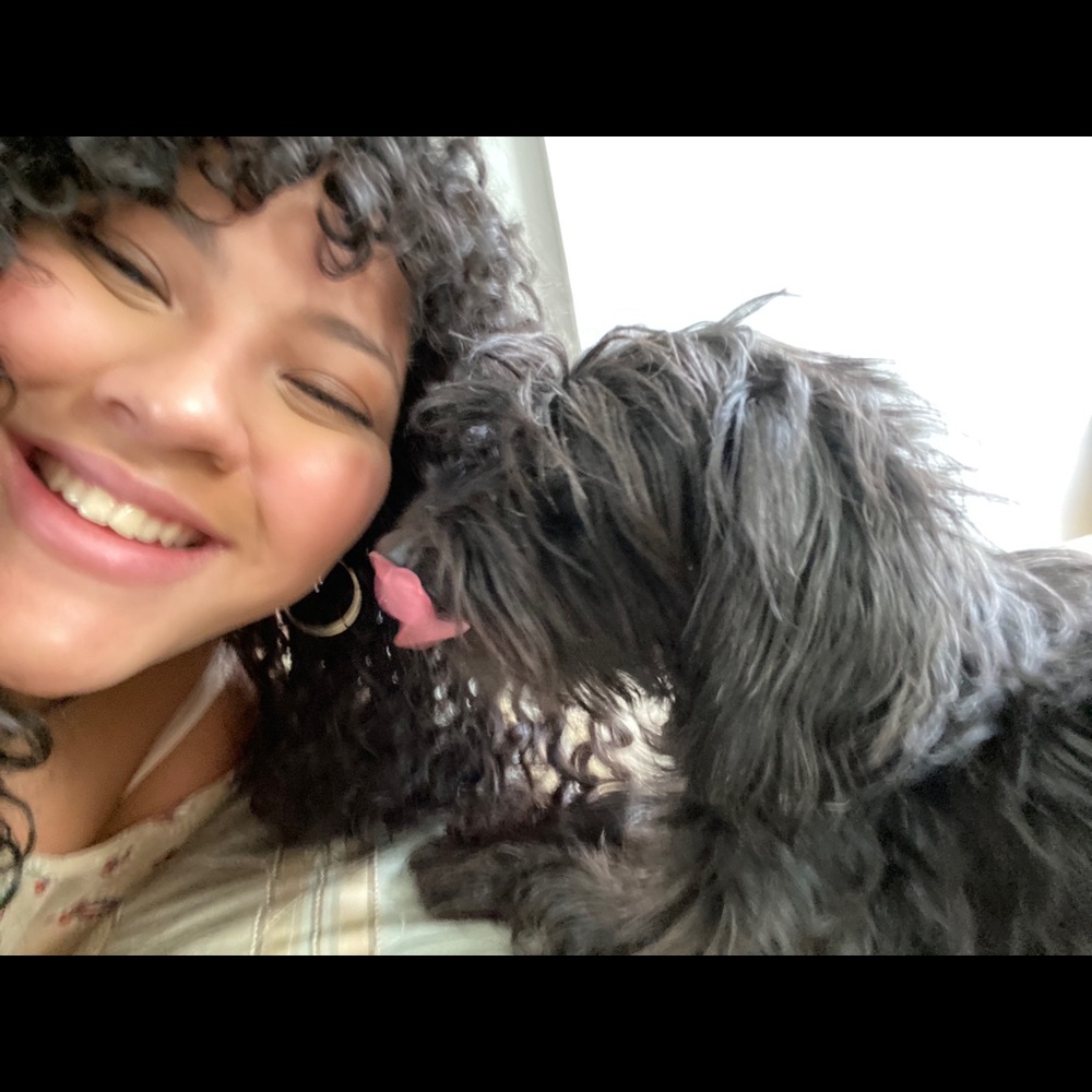 Meet your Posher, Oquidea